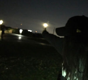 Meet your Posher, Yu